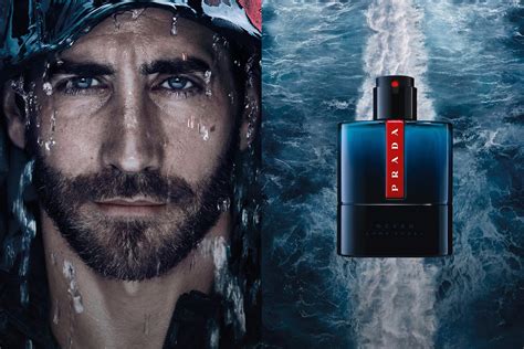 prada ocean advert actor|prada luna rossa ocean actor.